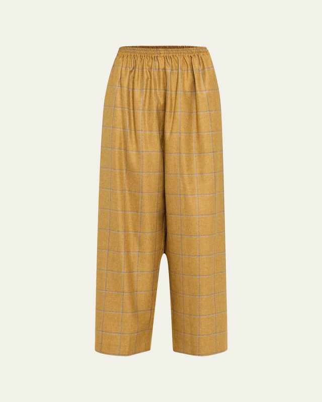 Japanese Trousers